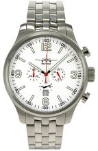 SkyTimer XXL Pilot 50102-50-06