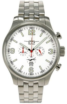 SkyTimer XXL Pilot 50102-50-06