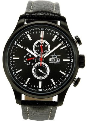 SkyTimer XXL Pilot 50102-54-12