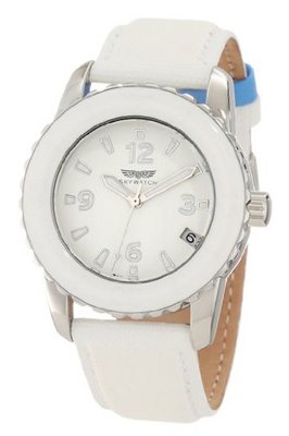 Sky AMI002 Classic Analog Epoxy Bezel Swiss-Made