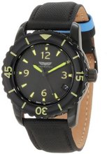 Sky AMI006 Classic Analog Epoxy Bezel Swiss-Made