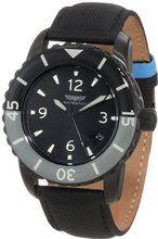 Sky BEL001 Classic Analog Epoxy Bezel Swiss-Made