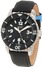 Sky CCI003 Classic Analog Epoxy Bezel Swiss-Made
