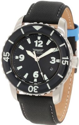 Sky CCI003 Classic Analog Epoxy Bezel Swiss-Made