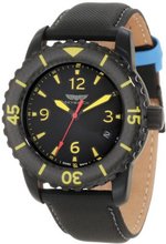 Sky CCI004 Classic Analog Epoxy Bezel Swiss-Made