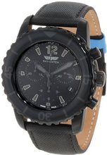 Sky CCI013 Classic Chronograph Epoxy Bezel Swiss-Made