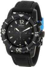 Sky CCI014 Classic Chronograph Epoxy Bezel Swiss-Made