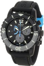 Sky CCI019 Classic Chronograph Epoxy Bezel Swiss-Made