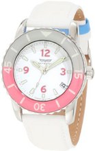 Sky LCL001 Classic Analog Epoxy Bezel Swiss-Made