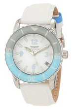 Sky LCL003 Classic Analog Epoxy Bezel Swiss-Made