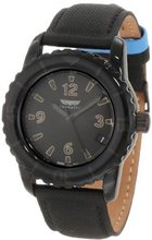 Sky LCL006 Classic Analog Epoxy Bezel Swiss-Made