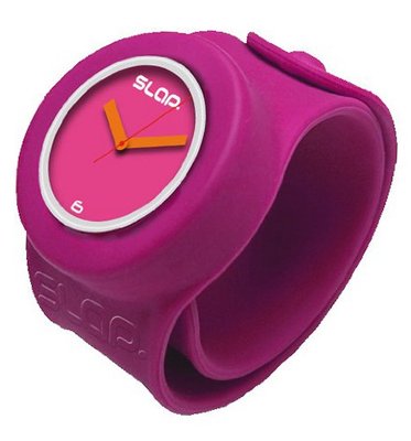 Slap Junior Pop Star Pink