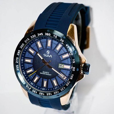 Slava SL10242 RGBlue