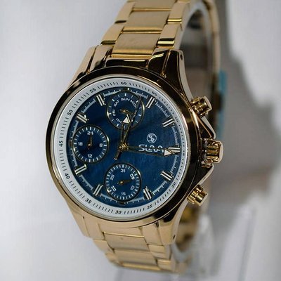 Slava SL10244 GBlue
