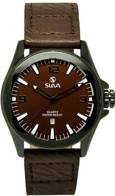 Slava SL10271BBrown