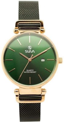 Slava SL10286RBgreen