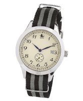 Smart Turnout Heritage with strap in the colours of NATO NATO/56/W
