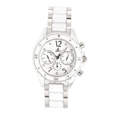 Smays Ceramics Female A1158 -White