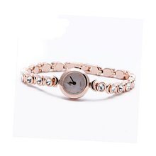 Smays Elegance Bracelets Swarovski es for  A1218 -Rose Gold