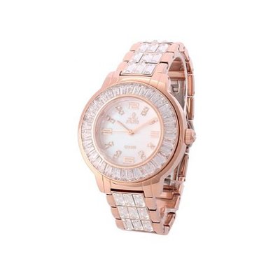Smays Elegance Female A1164 -Gold