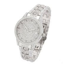 Smays Noctilucence Pointer Female A1231 -Silver