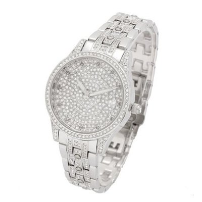 Smays Noctilucence Pointer Female A1231 -Silver