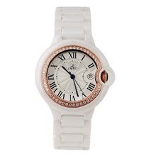 Smays Rose Zircon Material Australia Sapphire Ceramic A1102