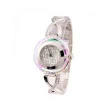 Smays White Steel Band Ceramic  es A89