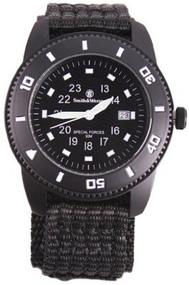 Smith & Wesson Commando