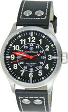 Smith & Wesson Mumbai Lamplighter With Leathe - SWW-GRH-1