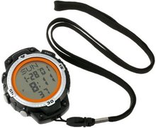 Smith & Wesson SWW-100 Sports Digital Stop Lanyard Pocket