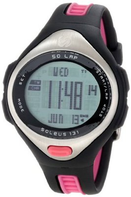 Soleus 131 Regular Running - SR005