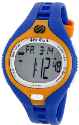 Soleus Dash Large