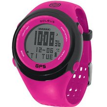 Soleus GPS FIT 1.0
