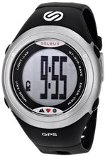 Soleus GPS Tour