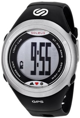 Soleus GPS Tour