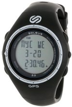 Soleus SG002004 Black and White Digital