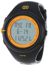 Soleus SG003020 GPS Running