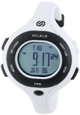 Soleus SR009111 Chicked