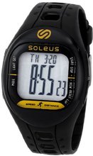 Soleus Tempo