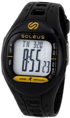 Soleus Tempo