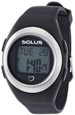 SOLUS Leisure 800 01-800-201black