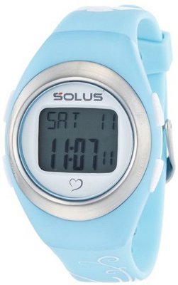 SOLUS leisure 800 Light Blue for men 01-800-03 (Japan Import)