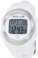 SOLUS Leisure 800 Pearl White 01-800-04 for women