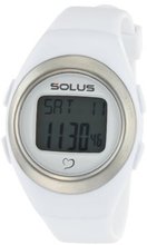 SOLUS Leisure 800 White 01-800-202