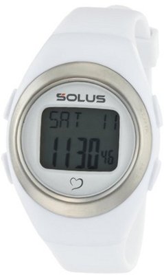 SOLUS Leisure 800 White 01-800-202