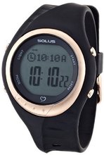 SOLUS Team Sports 300 black 01-300-01 (Japan Import)