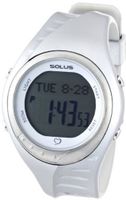 SOLUS Team Sports 300 silver 01-300-03 (Japan Import)