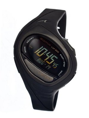 Soma Dwj02-0001 Running 300