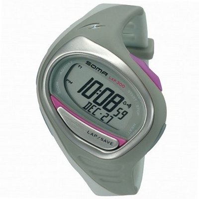 Soma Running 300 DWJ02